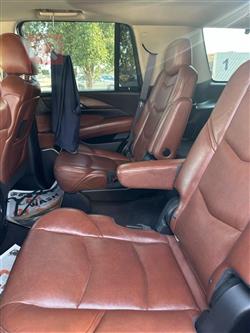 كاديلاك اسكاليد